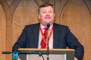 Prof Mark Taylor